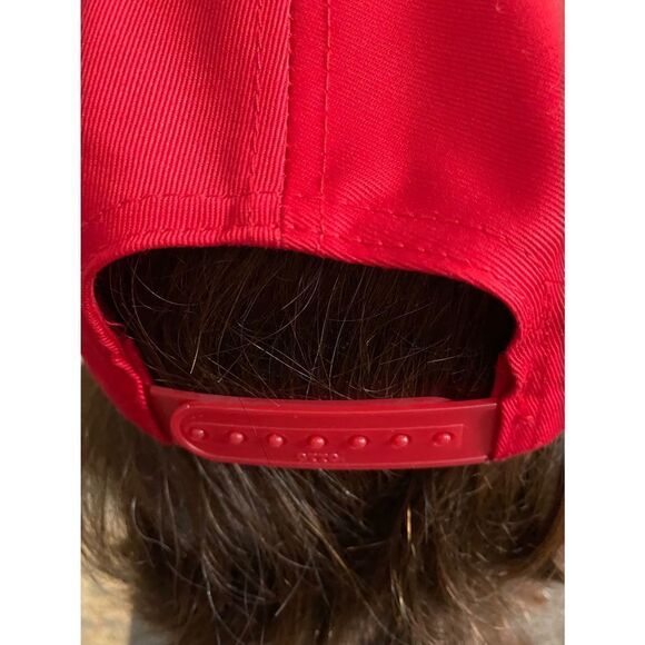 Vintage Chevy Snap Back Truckers Cap/Hat - Picture 4 of 6